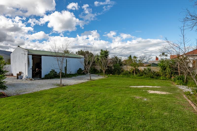 4 Bedroom Property for Sale in Riviersonderend Western Cape